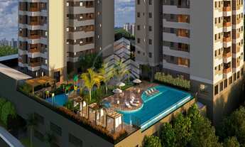 Imagem: Fantástico Apartamento, 115 m², Cond