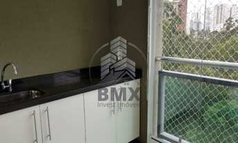 Imagem 4: Lindo apartamento localizado em região de alto padrão