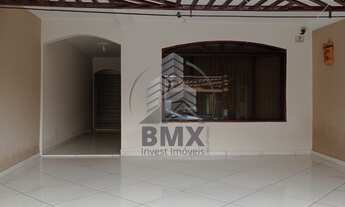 Imagem 6: Casa jardim Moncayo Localizada em lugar privilegiado, perto de padaria, mercado, Farmácias