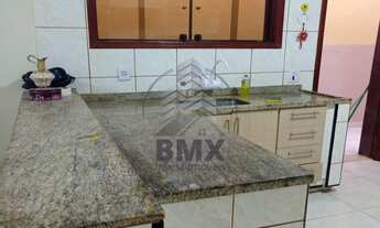 Imagem 5: Casa jardim Moncayo Localizada em lugar privilegiado, perto de padaria, mercado, Farmácias