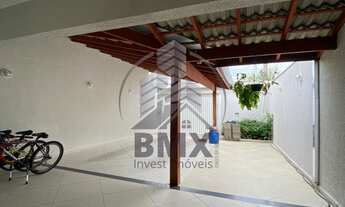 Imagem 5: Lindo Sobrado, 180 m², no Pq. Jataí, 3 dorm.(1 suíte máster), excelente acabamento, aqueci