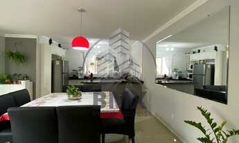 Imagem 7: Lindo Sobrado, 180 m², no Pq. Jataí, 3 dorm.(1 suíte máster), excelente acabamento, aqueci