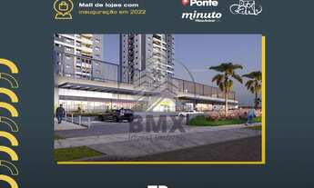 Imagem 5: Lançamento, SAINT REMY RESIDENCE E GALERIE, Const. PLANETA, c/ Centro de Compras Integrado