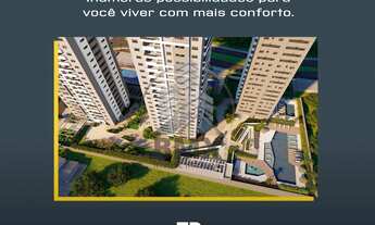 Imagem 7: Lançamento, SAINT REMY RESIDENCE E GALERIE, Const. PLANETA, c/ Centro de Compras Integrado