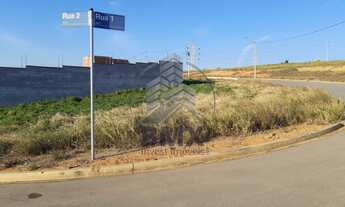 Imagem 4: Ótimo TERRENO COMERCIAL - 242 m², EXTERNO ao Cond. VILLAGIO IPANEMA I, próx. à Av. Ipanema