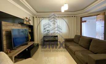 Imagem 3: Lindo Sobrado, 180 m², no Pq. Jataí, 3 dorm.(1 suíte máster), excelente acabamento, aqueci