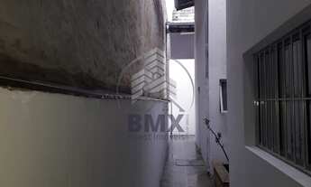 Imagem 7: Oportunidade. Casa Sobrado NOVA, 125 m² constr, 3 dorm.(1 suíte com closet), 2 salas, chur