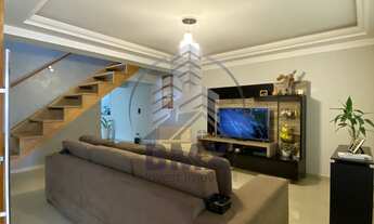 Imagem: Lindo Sobrado, 180 m², no Pq. Jataí, 3