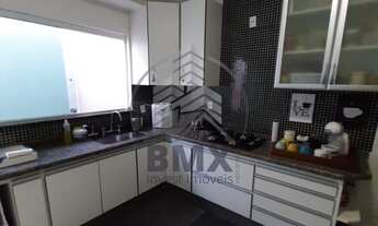 Imagem 6: Excelente casa, 203 m², 3 suítes (1 c/ closet), ampla sala, modulados, quintal c/ área gou