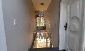 Imagem 7: Excelente casa, 203 m², 3 suítes (1 c/ closet), ampla sala, modulados, quintal c/ área gou