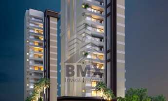 Imagem: Lindo apartamento Cond. PETRA LIVING CAMPOLIM