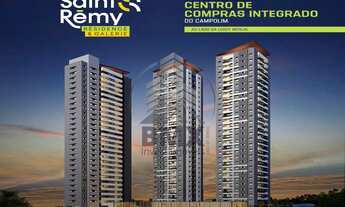 Imagem: Lançamento, SAINT REMY RESIDENCE E GALERIE