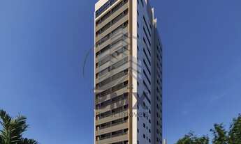 Imagem: Lançamento - Residencial LISIEUX - Bonelli