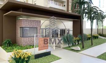 Imagem: Lindo apartamento Cond. PETRA LIVING CAMPOLIM