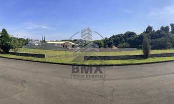 Imagem 2: Ótimo terreno, 1.000 m², super plano, Condomínio VILLA TOSCANA, alto padrão. Rod. João Lem