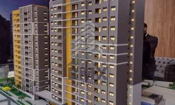 Imagem 5: Lançamento, apartamento HORIZONTE DIVINO, Constr. PLANETA, 65 m², 2 dorm (1 suíte), varand