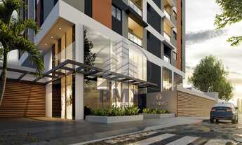 Imagem: Lançamento, exuberante apart. AUTHENTIC