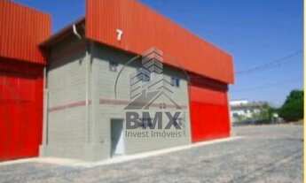 Imagem: Aluguel ótimo Galpão de 1.295 m²,em Cond