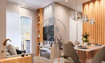 Imagem: Fantástico Apartamento Premium, 69 m²