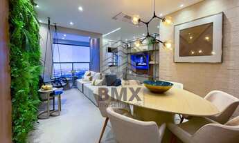 Imagem: Lindo Lançamento, Cond. MAISON, Const