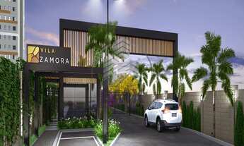 Imagem 2: Lançamento-VILA ZAMORA, Lindo Apartamento, 61 m², 2 dorm.(1 suíte), varanda, super lazer