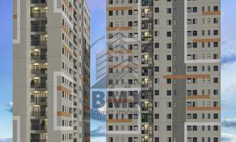 Imagem: Lançamento-VILA ZAMORA, Lindo Apartamento