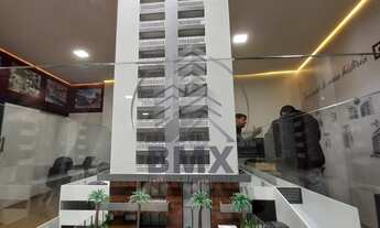 Imagem 2: Excelente Apartamento Premium MASTER, 55 m²-RESIDENCIAL RESERVA CARVALHO, 2 dorm.(1 suíte