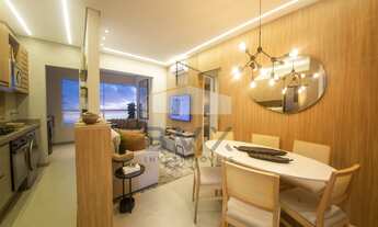 Imagem 3: Lindo Apartamento DUPLEX, no PARQUE DOS INGLESES, Const. Visconde, 112 m², 2 dorm. (1 suít