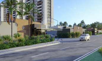 Imagem 4: Lindo Apartamento DUPLEX, no PARQUE DOS INGLESES, Const. Visconde, 112 m², 2 dorm. (1 suít