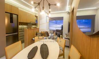 Imagem 5: Lindo Apartamento DUPLEX, no PARQUE DOS INGLESES, Const. Visconde, 112 m², 2 dorm. (1 suít