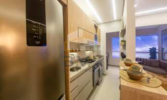 Imagem 6: Lindo Apartamento DUPLEX, no PARQUE DOS INGLESES, Const. Visconde, 112 m², 2 dorm. (1 suít