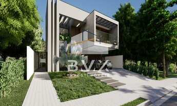 Imagem: Espetacular Sobrado no Cond. APHAVILLE NOVA