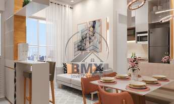 Imagem: Excelente Apartamento Premium MASTER, 55