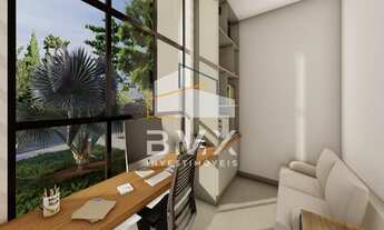 Imagem 6: Espetacular Sobrado no Cond. APHAVILLE NOVA ESPLANADA 3, 318 m², 3 suítes c/ closet (1 más