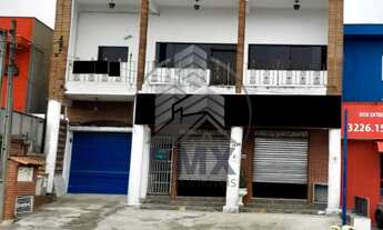 Imagem: Venda Prédio Comercial com Casa em Sorocaba-SP