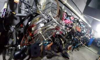 Imagem 4: Vendo lindo apartamento 43 m², Cond. RESIDENCIAL ATUA HIPODROMO II, 2 dorm, sala, cozinha