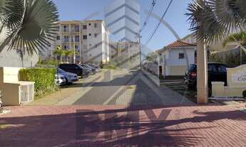 Imagem 3: Ótimo apartamento 60,03 m² no Cond. fechado VILLA FLORA, com PISO, 2 dormitórios (1 suíte