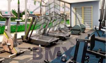 Imagem 7: Ótimo lote de 333 m² no Condomínio TERRAS ALPHA ESPLANADA. Lazer completo: Festas, jogos