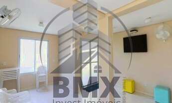 Imagem 6: Vendo lindo apartamento 43 m², Cond. RESIDENCIAL ATUA HIPODROMO II, 2 dorm, sala, cozinha