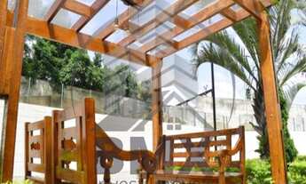 Imagem 5: Vendo lindo apartamento 43 m², Cond. RESIDENCIAL ATUA HIPODROMO II, 2 dorm, sala, cozinha