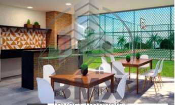 Imagem 4: Ótimo lote de 333 m² no Condomínio TERRAS ALPHA ESPLANADA. Lazer completo: Festas, jogos