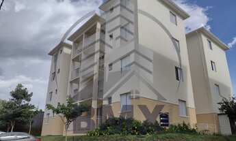 Imagem 2: Ótimo apartamento 60,03 m² no Cond. fechado VILLA FLORA, com PISO, 2 dormitórios (1 suíte