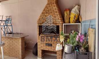 Imagem 4: Ótima casa sobrado 244 m², Vila Jardini, 4 dorm.(1 suíte), hidro, 2 wcs,sacada, escrit,áre