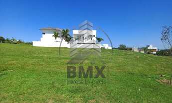 Imagem 2: Vendo excelente terreno 410 m², Cond. ALPHAVILLE NOVA ESPLANADA 1, lazer no condomínio. Pr