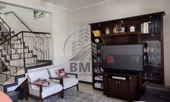 Imagem: Ótima casa sobrado 244 m², Vila Jardini