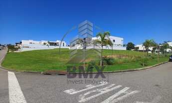 Imagem 5: Vendo excelente terreno 536 m², Cond. ALPHAVILLE NOVA ESPLANADA 1, lazer no condomínio. Pr