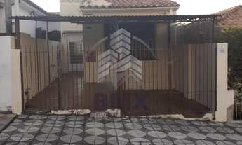 Imagem: Vendo casa no Centro, área 87 m², terreno