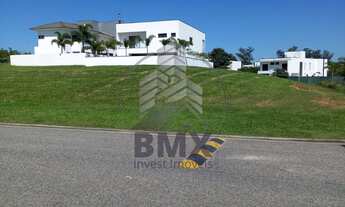 Imagem 3: Vendo excelente terreno 536 m², Cond. ALPHAVILLE NOVA ESPLANADA 1, lazer no condomínio. Pr