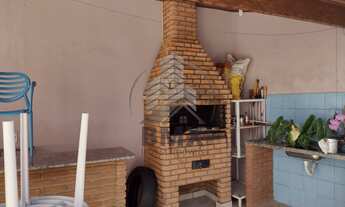 Imagem 3: Ótima casa sobrado 244 m², Vila Jardini, 4 dorm.(1 suíte), hidro, 2 wcs,sacada, escrit,áre