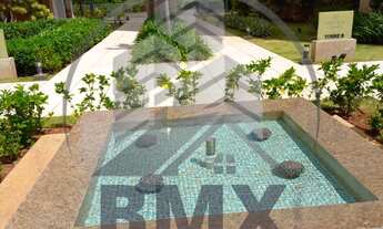 Imagem 2: Fantástico Apartamento MISTRAL CAMPOLIM, 122 m², andar alto, 3 dorm.(3 suítes), varanda go